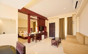 Thekkady Gavi Suites
