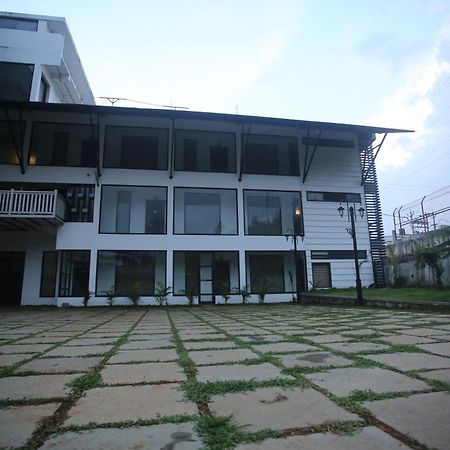 Thekkady Gavi Suites Vandiperiyar Exterior photo